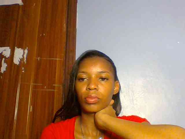 Spiced-sweetness webcam