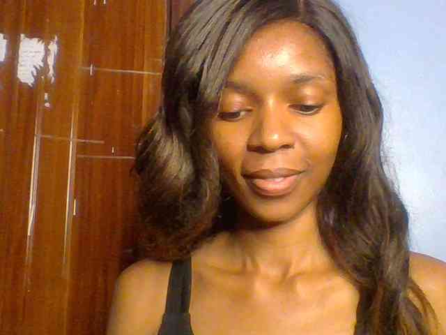 Spiced-sweetness - Girl 