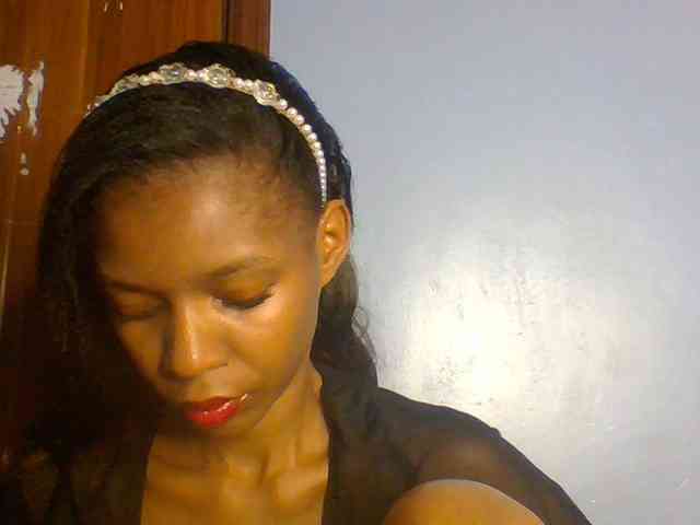 Spiced-sweetness webcam