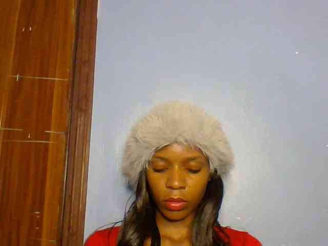 Spiced-sweetness webcam