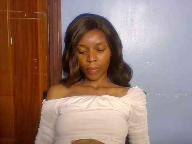 Spiced-sweetness webcam