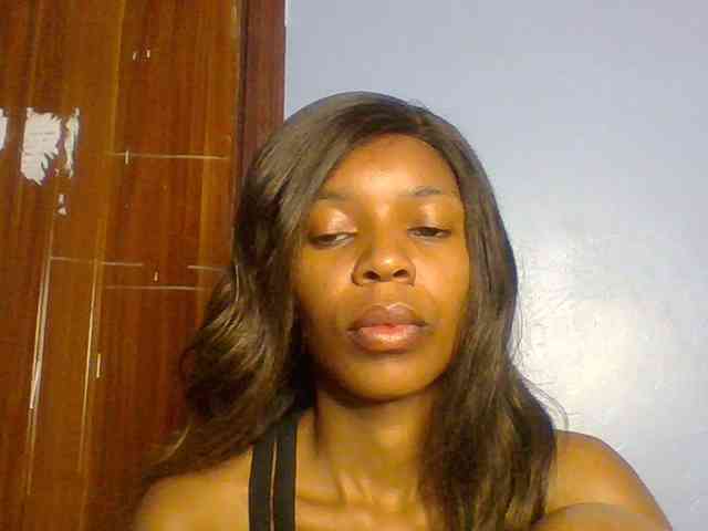 Spiced-sweetness webcam