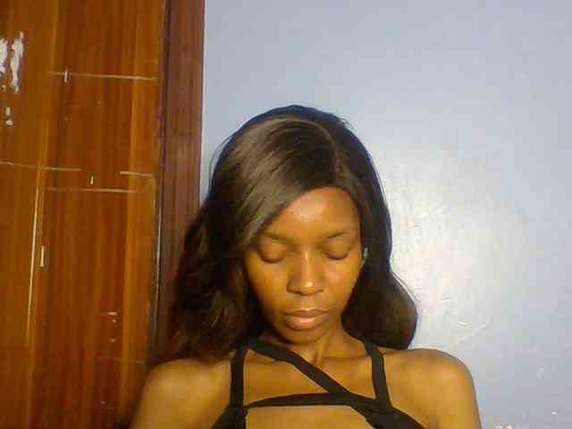 Spiced-sweetness webcam