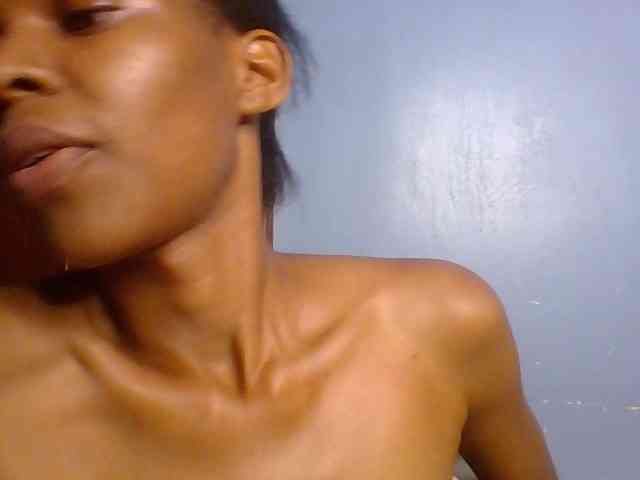 Spiced-sweetness webcam