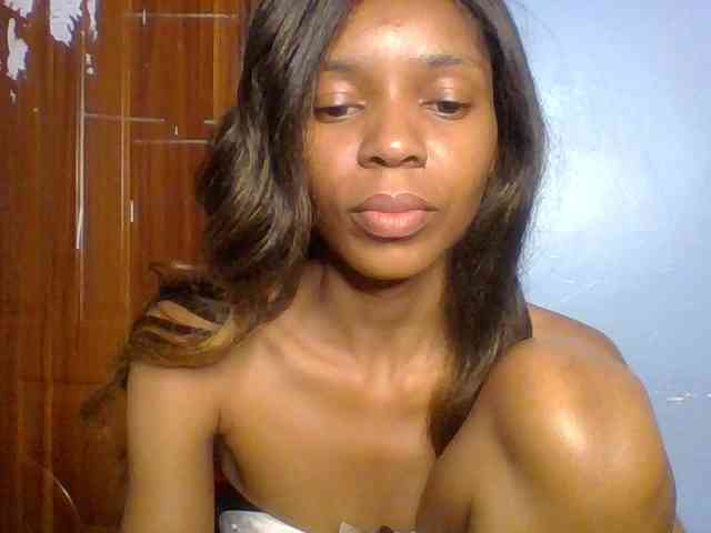 Spiced-sweetness webcam