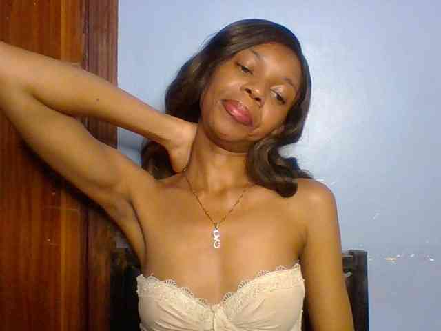 Spiced-sweetness webcam
