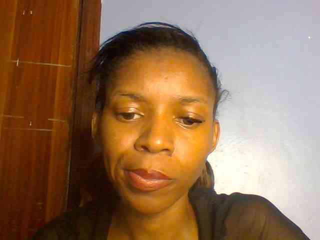 Spiced-sweetness webcam
