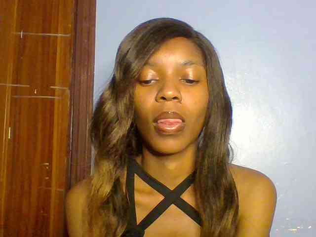 Spiced-sweetness webcam