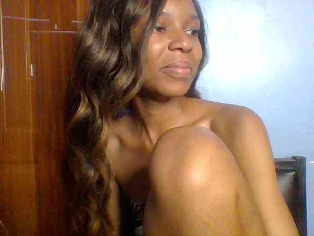 Spiced-sweetness webcam