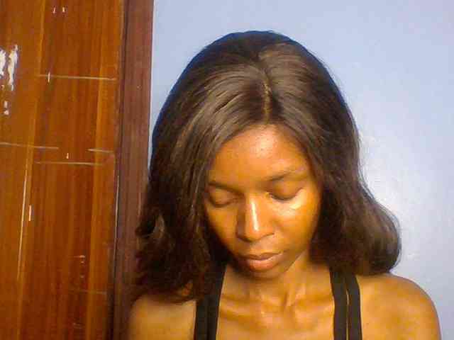 Spiced-sweetness Live Webcam on BongaCams