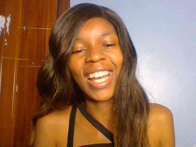 Spiced-sweetness webcam