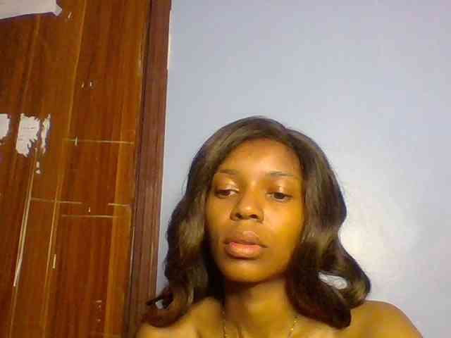 Spiced-sweetness webcam