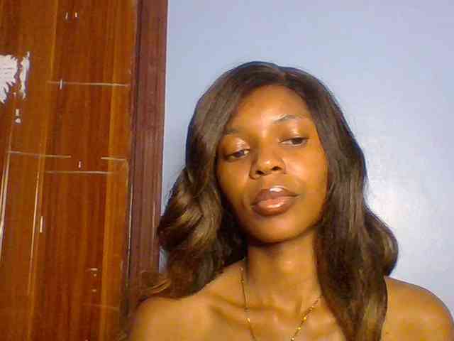 Spiced-sweetness webcam