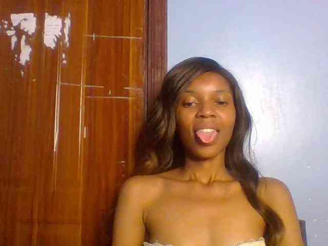 Spiced-sweetness webcam