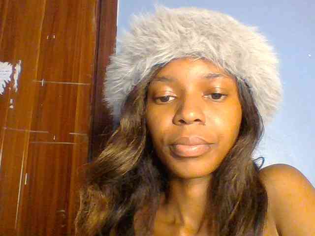 Spiced-sweetness webcam