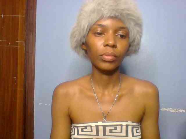 Spiced-sweetness webcam