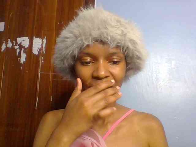 Spiced-sweetness webcam