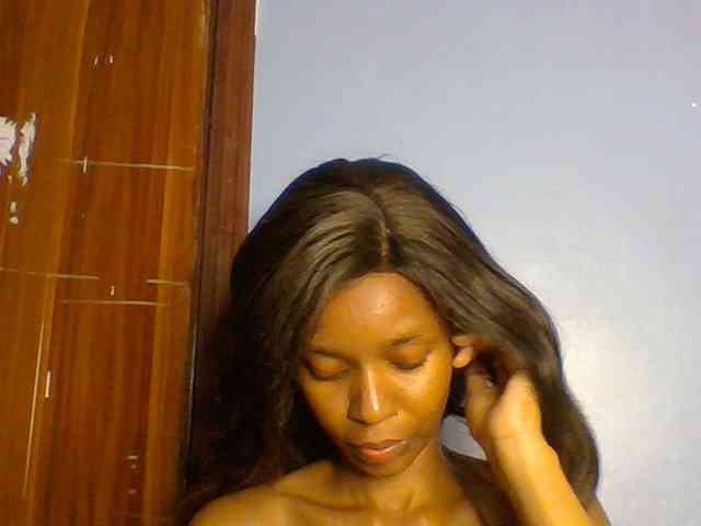 Spiced-sweetness webcam