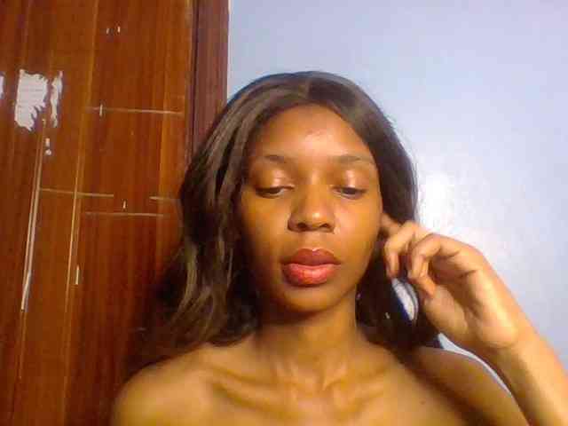 Spiced-sweetness webcam