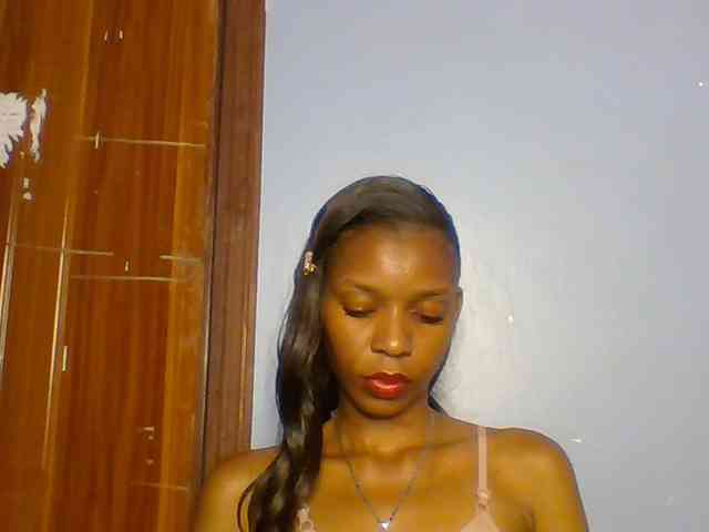 Spiced-sweetness webcam