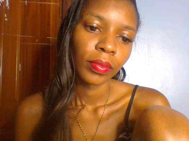 Spiced-sweetness webcam
