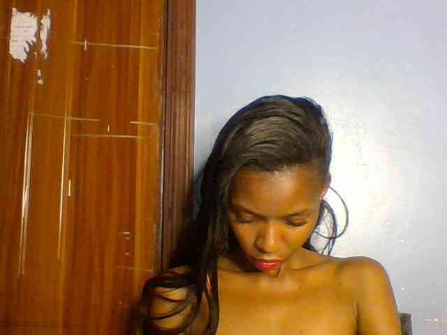 Spiced-sweetness webcam