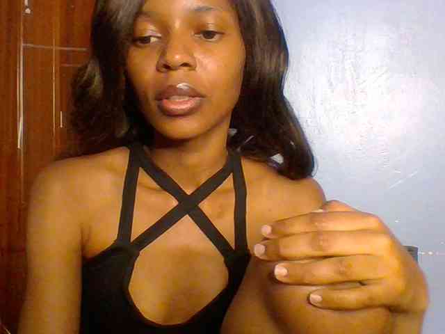 Spiced-sweetness webcam
