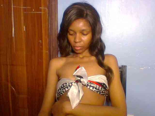 Spiced-sweetness webcam