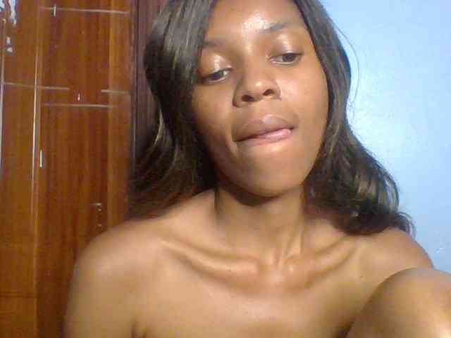 Spiced-sweetness - Girl 