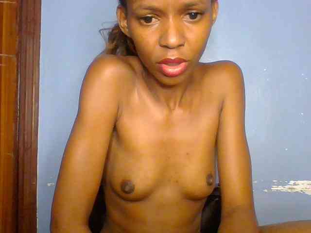 Spiced-sweetness webcam