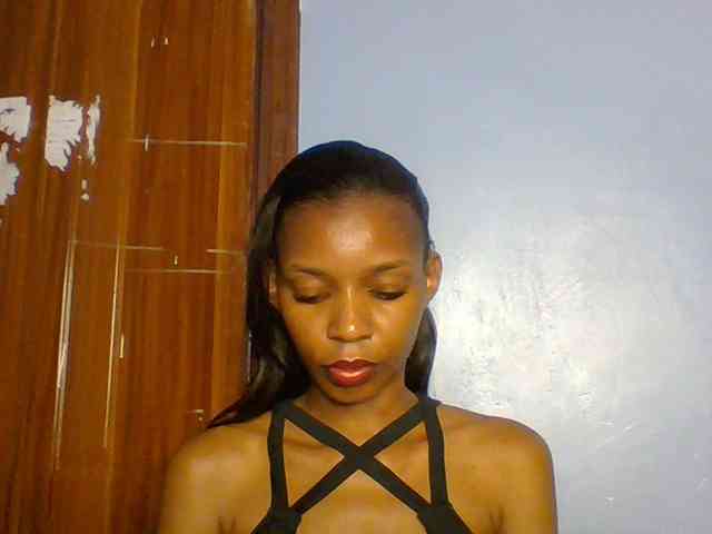 Spiced-sweetness webcam