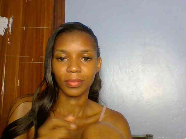 Spiced-sweetness webcam