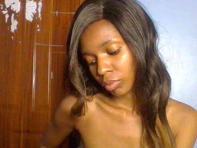 Spiced-sweetness webcam
