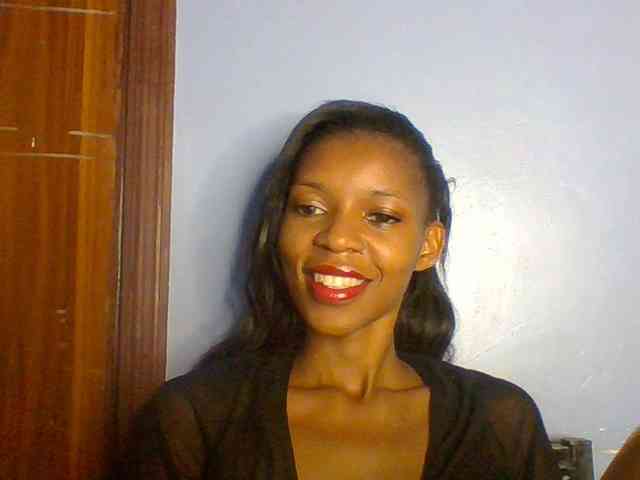 Spiced-sweetness webcam
