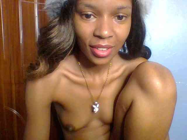 Spiced-sweetness webcam