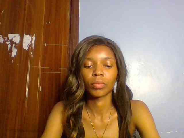 Spiced-sweetness webcam