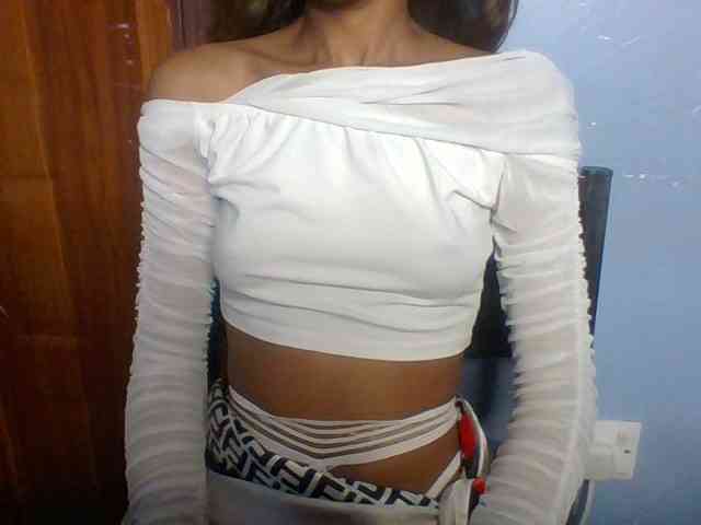 Spiced-sweetness webcam