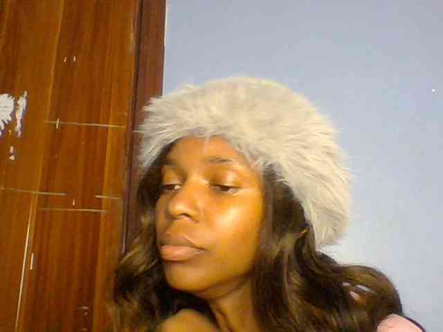 Spiced-sweetness webcam