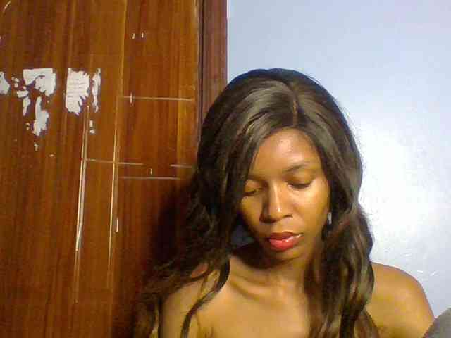 Spiced-sweetness webcam