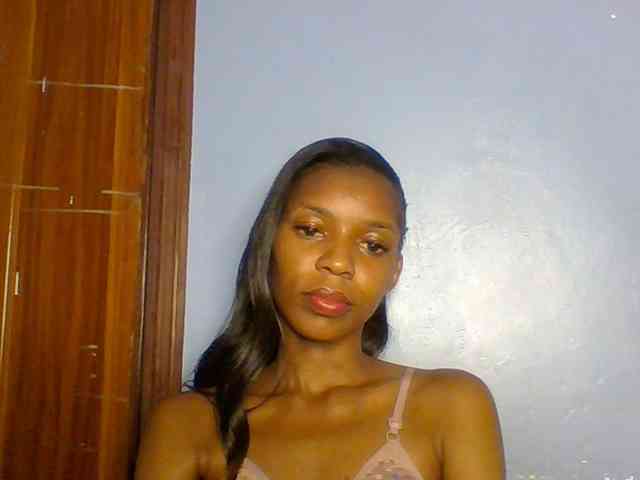 Spiced-sweetness webcam