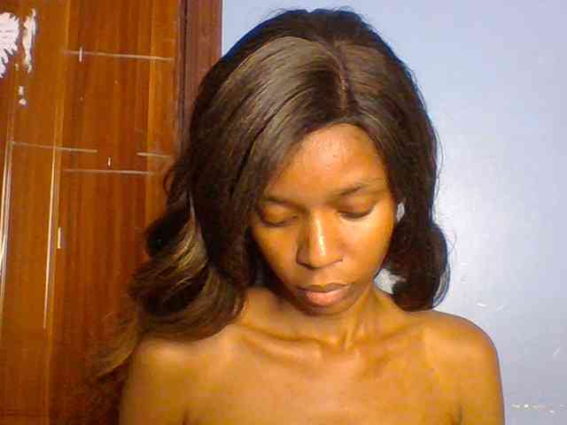 Spiced-sweetness webcam