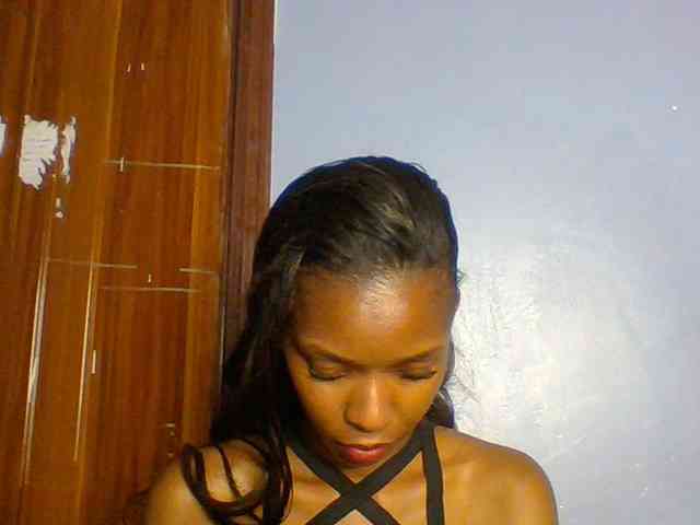 Spiced-sweetness webcam