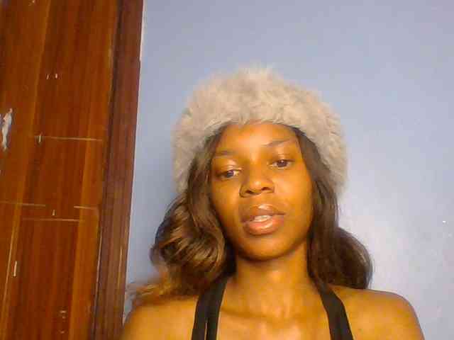 Spiced-sweetness webcam