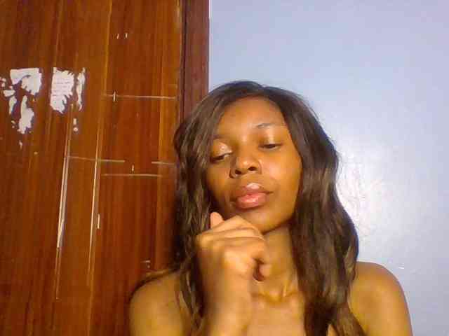 Spiced-sweetness webcam