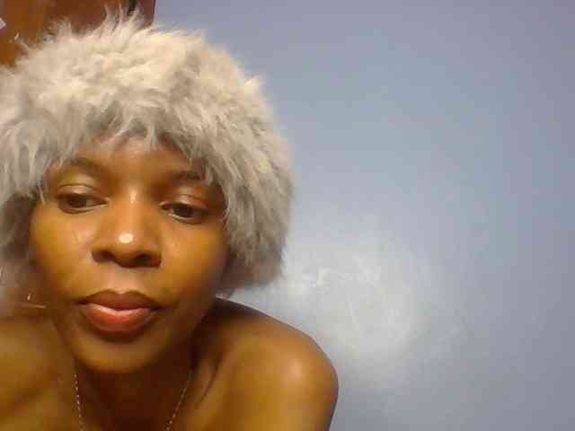 Spiced-sweetness webcam