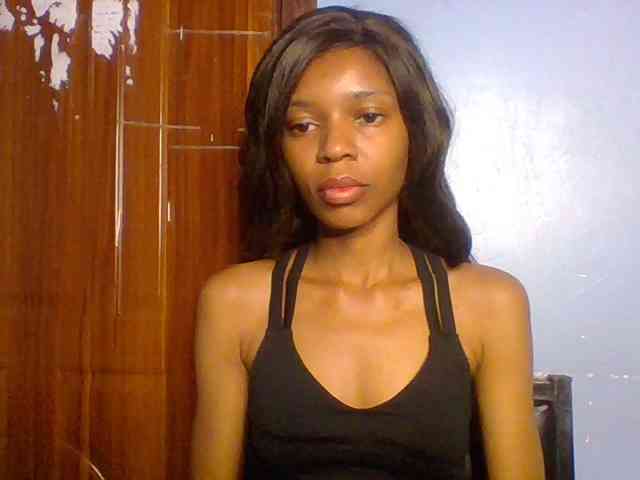 Spiced-sweetness webcam