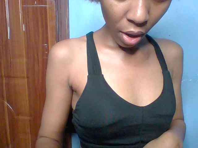 Spiced-sweetness webcam