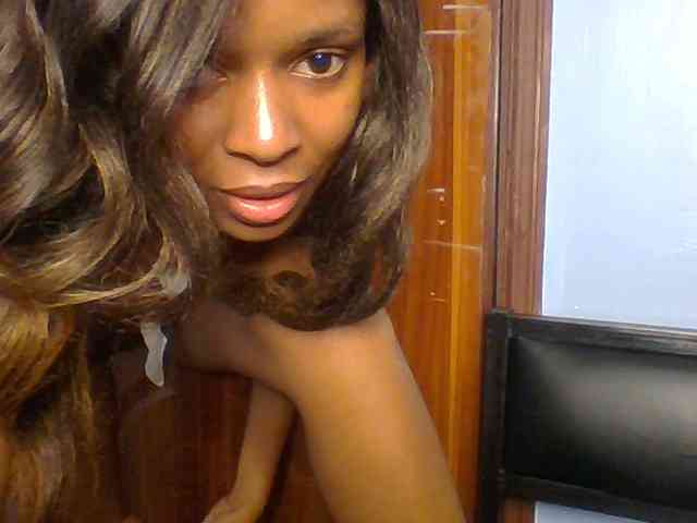 Spiced-sweetness webcam