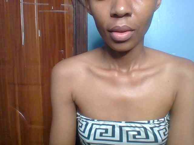 Spiced-sweetness webcam