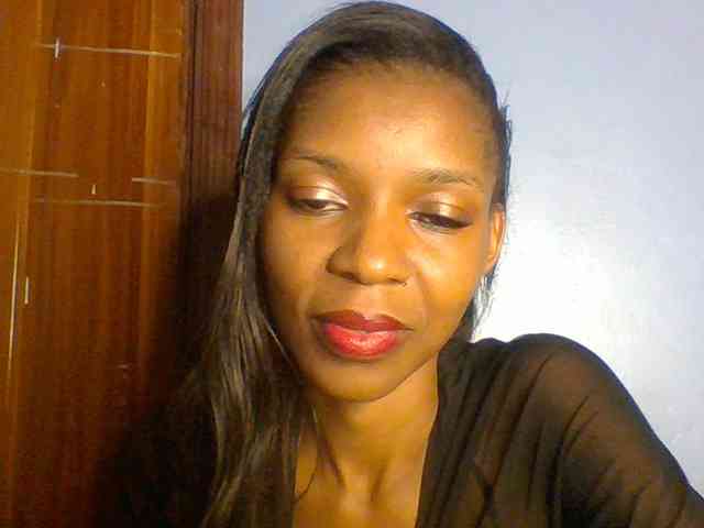 Spiced-sweetness webcam